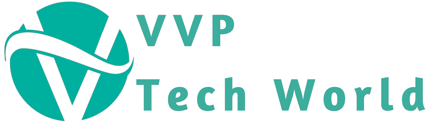 VVP Tech World